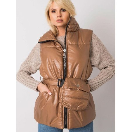 Vestă model 160776 Ex Moda