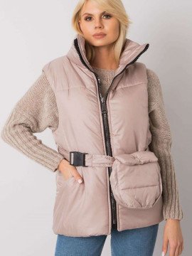 Vestă model 160777 Ex Moda