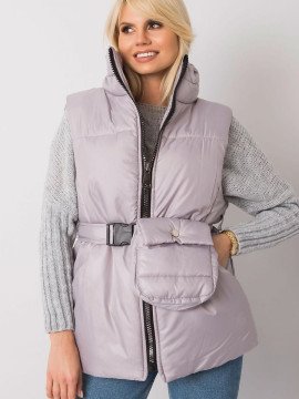 Vestă model 160778 Ex Moda