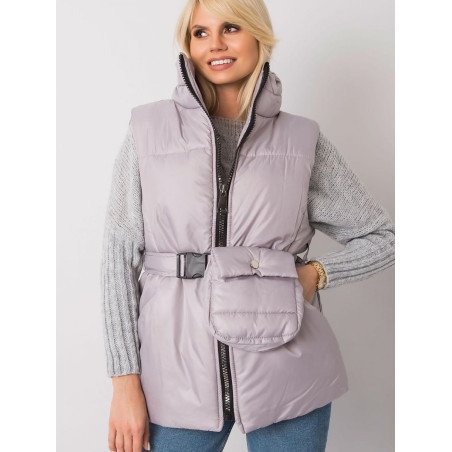 Vestă model 160778 Ex Moda