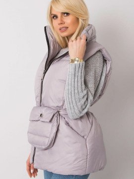 Vestă model 160778 Ex Moda