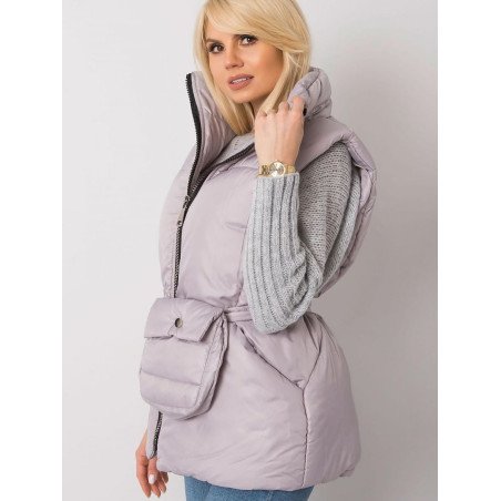 Vestă model 160778 Ex Moda
