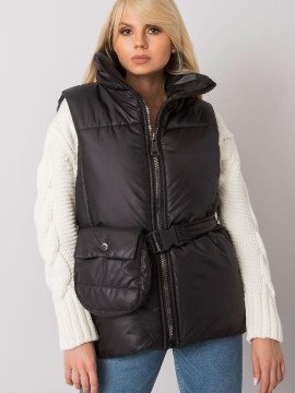 Vestă model 160780 Ex Moda