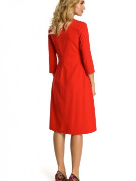 Rochie de zi model 107534 Moe