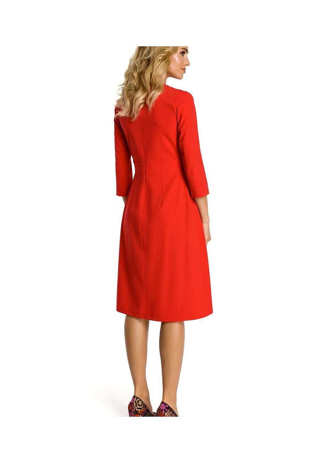 Rochie de zi model 107534 Moe