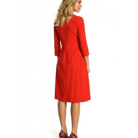 Rochie de zi model 107534 Moe