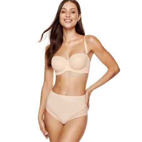 Sutien întărit model 212926 Gorteks