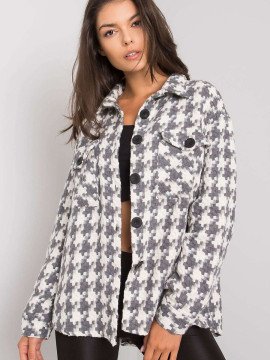 Cămaşă cu mânecă lungă model 160825 Ex Moda