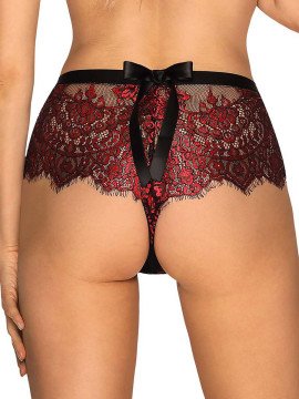 Pantaloni scurţi model 160905 Obsessive