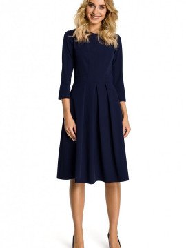 Rochie de zi model 107535 Moe