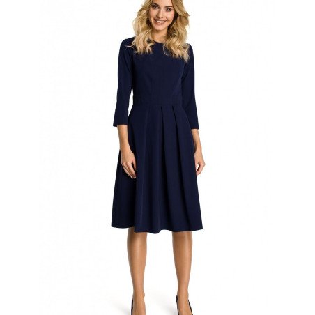 Rochie de zi model 107535 Moe