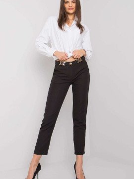 Pantaloni de damă model 161292 Pole&Pole