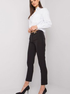 Pantaloni de damă model 161292 Pole&Pole