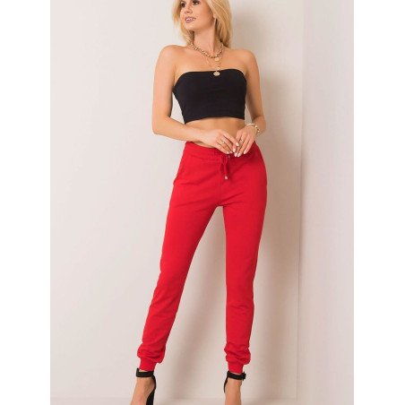 Pantaloni de trening model 161323 BFG