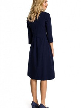 Rochie de zi model 107535 Moe