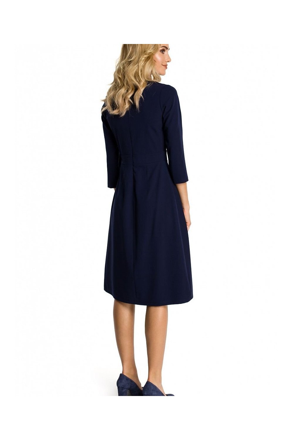 Rochie de zi model 107535 Moe