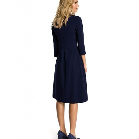 Rochie de zi model 107535 Moe