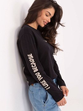 Bluză model 218211 Sublevel