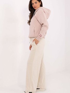 Pantaloni de trening model 218245 Relevance