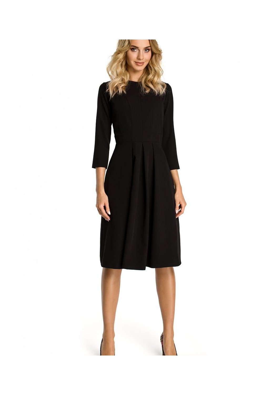 Rochie de zi model 107536 Moe