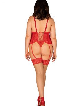 Ciorapi model 161747 Obsessive