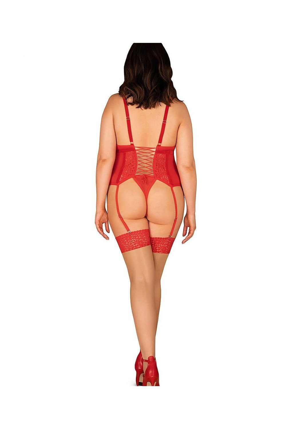 Ciorapi model 161747 Obsessive