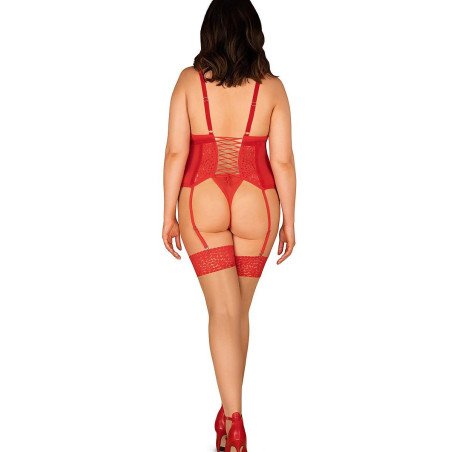 Ciorapi model 161747 Obsessive