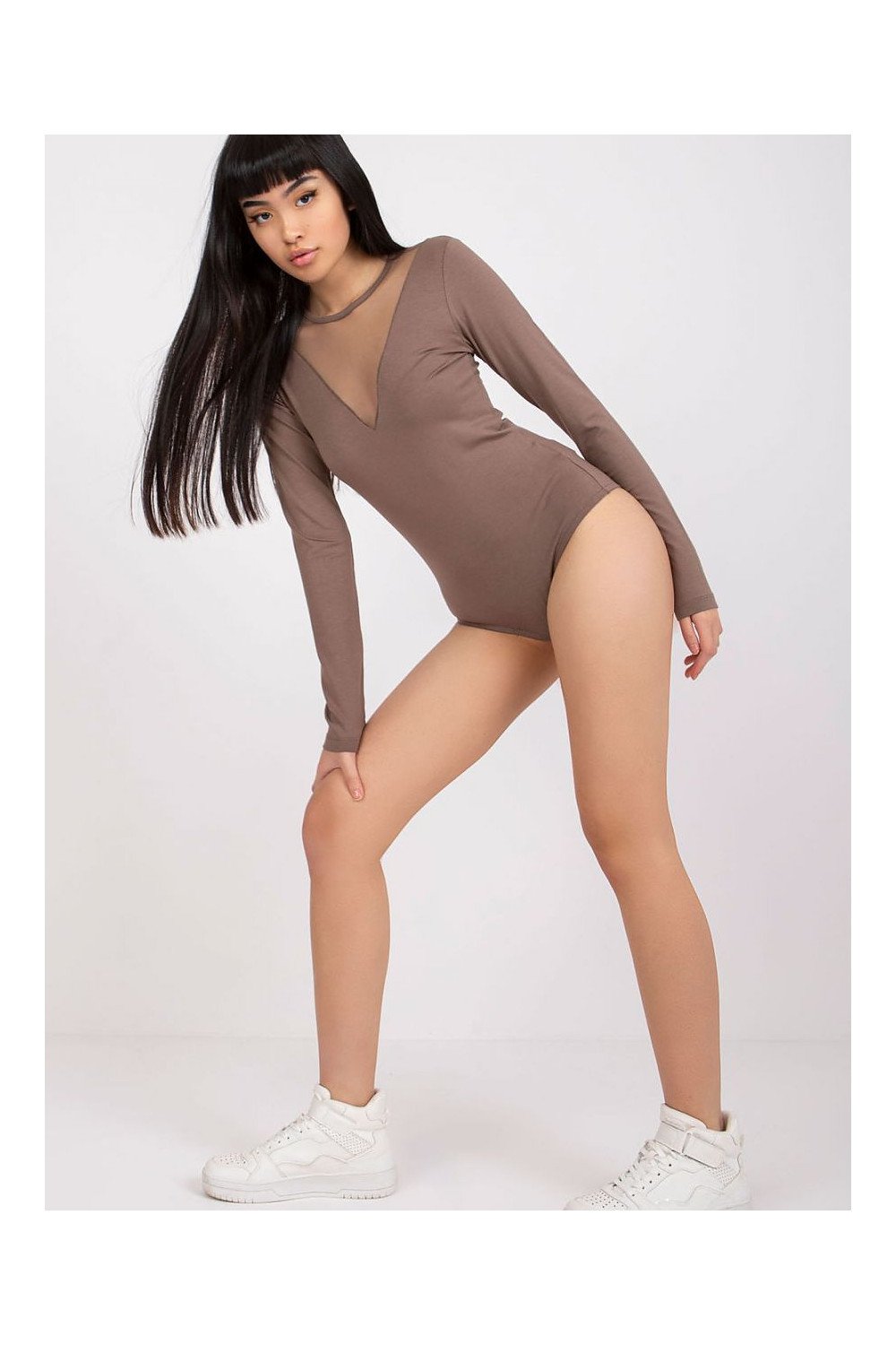 Corset model 162106 Fancy
