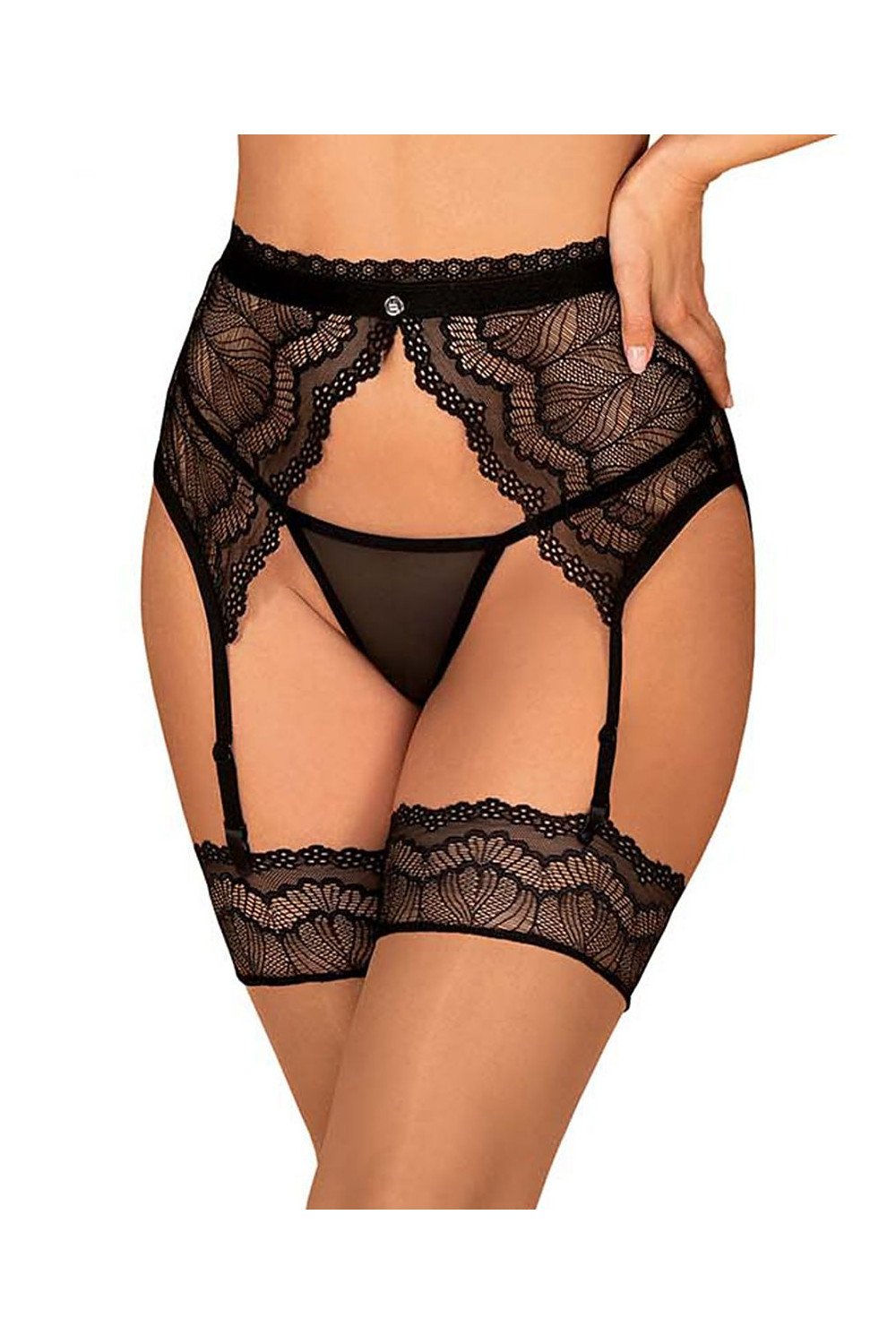 Portjartier model 162483 Obsessive