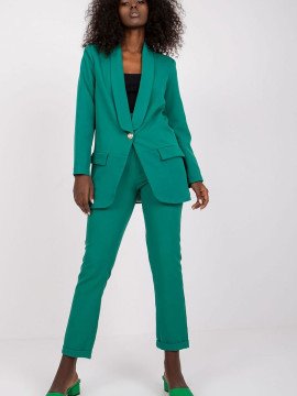 Sacou model 162537 Italy Moda