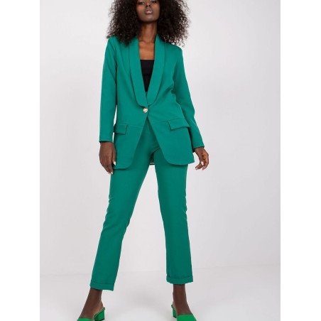Sacou model 162537 Italy Moda