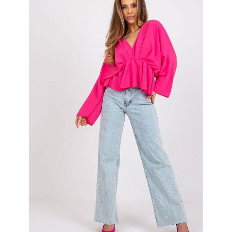 Bluză model 162546 Italy Moda