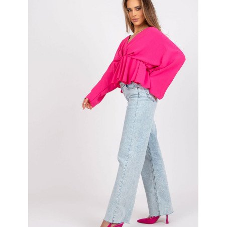 Bluză model 162546 Italy Moda