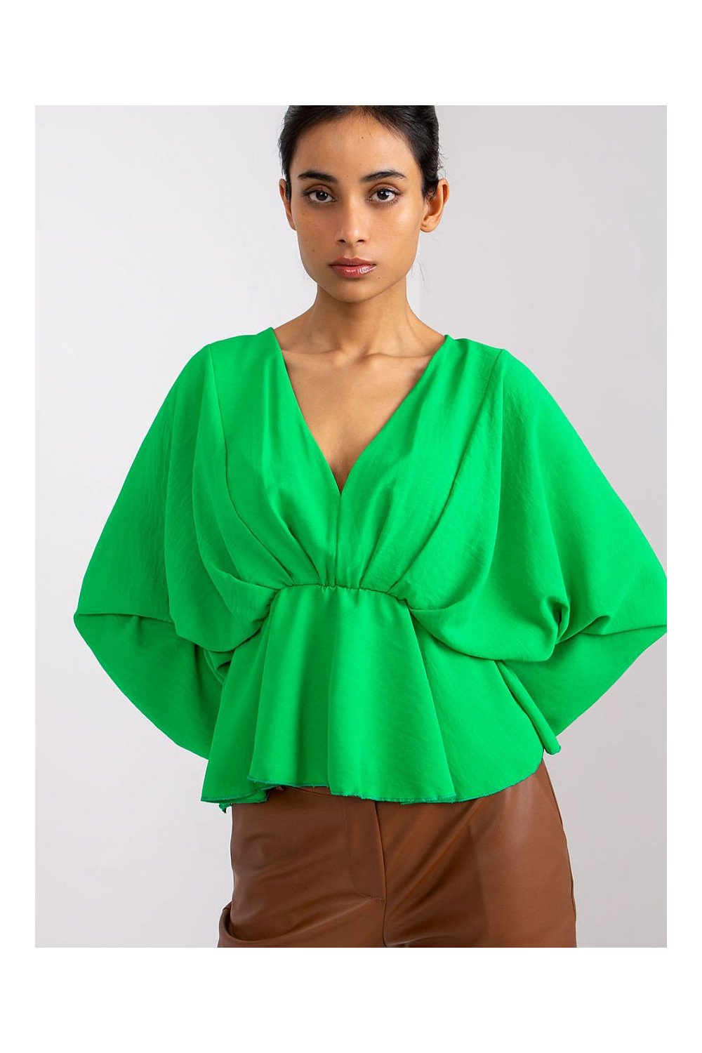 Bluză model 162549 Italy Moda