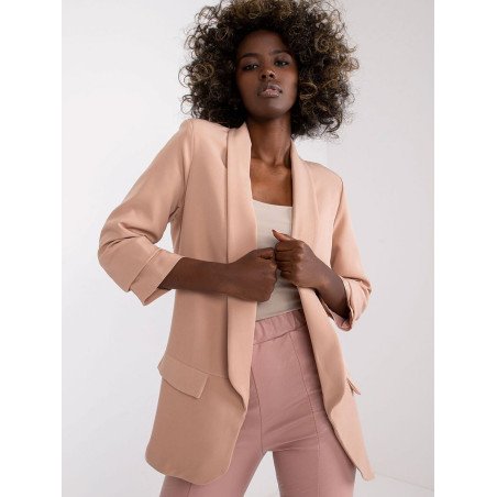 Sacou model 162575 Italy Moda