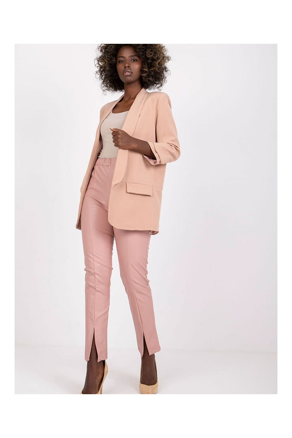 Sacou model 162575 Italy Moda