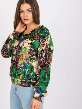 Bluză model 162583 Italy Moda