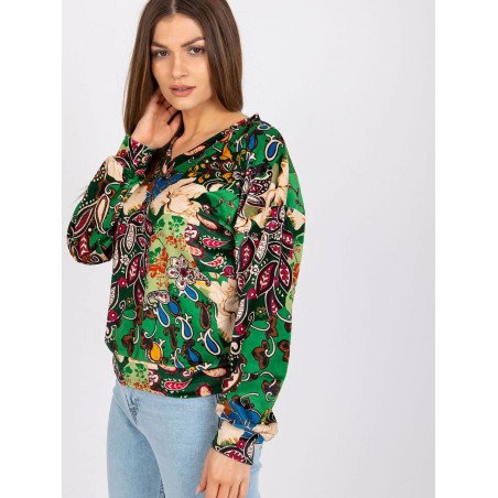 Bluză model 162583 Italy Moda