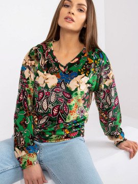Bluză model 162583 Italy Moda