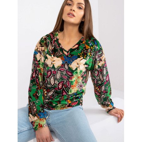 Bluză model 162583 Italy Moda