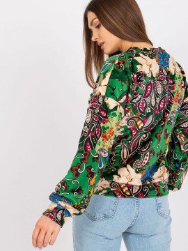 Bluză model 162583 Italy Moda
