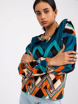 Bluză model 162587 Italy Moda