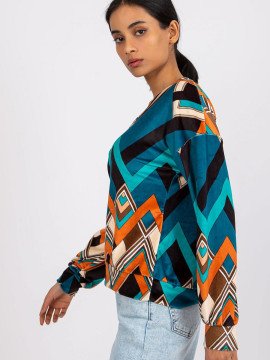 Bluză model 162587 Italy Moda