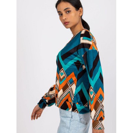 Bluză model 162587 Italy Moda
