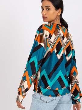 Bluză model 162587 Italy Moda