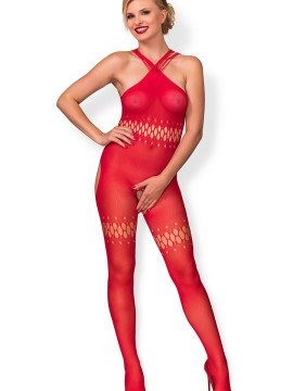 Bodystocking model 163502 Hot in here