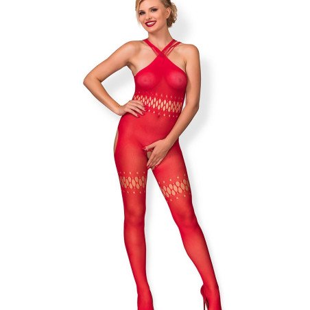 Bodystocking model 163502 Hot in here