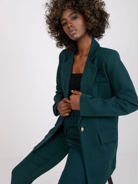 Sacou model 164598 Italy Moda