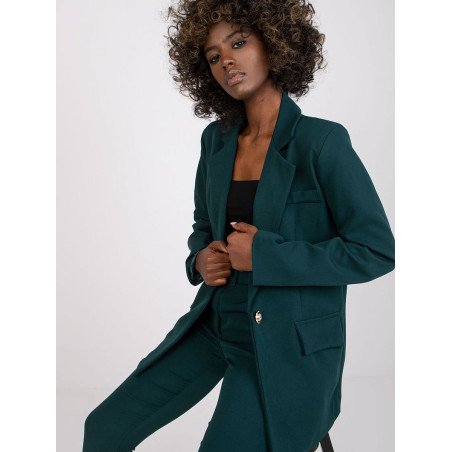 Sacou model 164598 Italy Moda