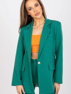 Sacou model 164605 Italy Moda
